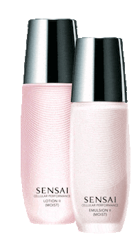 sensaibeauty_germany skincare lotion gesichtspflege emulsion Sticker