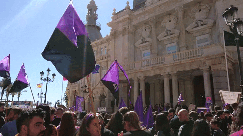 Antimateriart giphyupload cnt ait mujeres libres antimateriart GIF