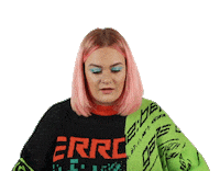 Sticker by Grace Davies