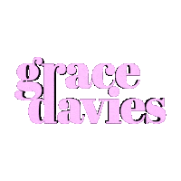 Invisible Sticker by Grace Davies