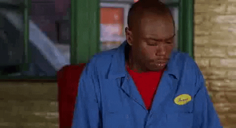 Dave Chappelle Reaction GIF