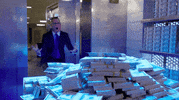 macgyver GIF by CBS