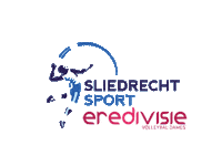 Volleyball Sticker by sliedrechtsport