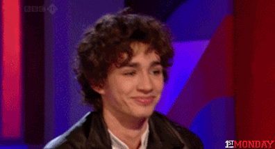 GIF by FirstAndMonday