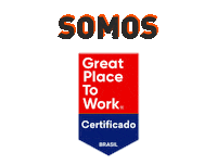 CAPEMISA seguros corretor gptw great place to work Sticker