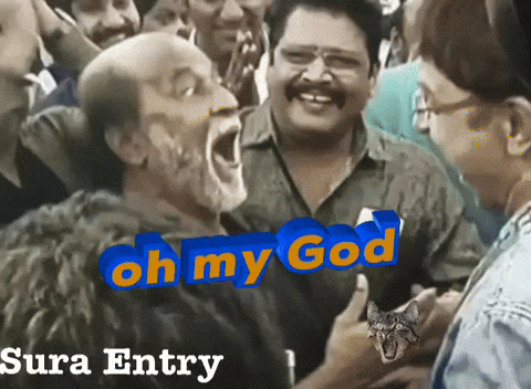 Super Star Trending GIF