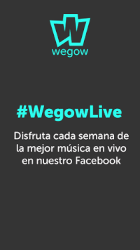 wegow streaming GIF
