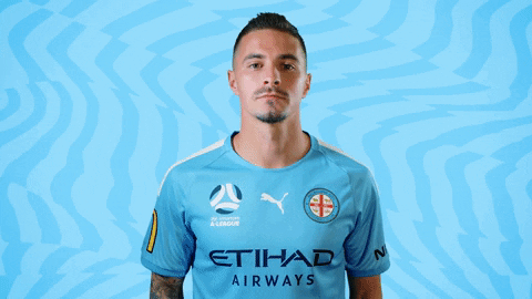 Maclaren GIF by Melbourne City