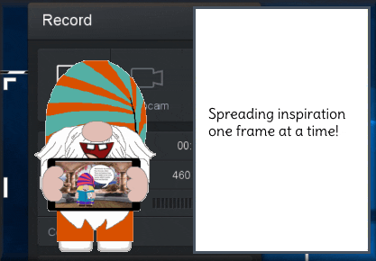 Gnome GIF