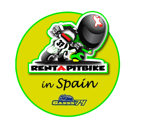 Training Camp Trackday Sticker by Rent A Pitbike