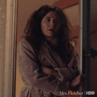 Mrsfletcher GIF by HBO