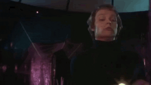 Burning Dracula Ad 1972 GIF by Warner Archive