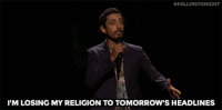 fallontonight nbc riz ahmed spoken word GIF