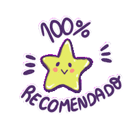 Recomendado Sticker