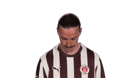 Look Up St Pauli Sticker by Bundesliga