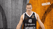 Sport Basketball GIF by Basket_fi