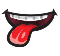 Sticker by OrthoDontic