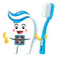 Sticker by OrthoDontic