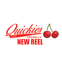 quickiesprerolls quickie quickies quickiesprerolls quickieprerolls Sticker