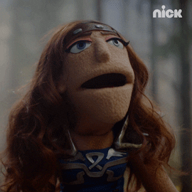 Angry Stop GIF by Nickelodeon