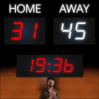 31 Home GIF