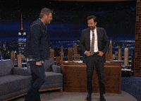 Jimmy Fallon Dance GIF by The Tonight Show Starring Jimmy Fallon