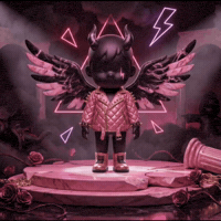 Camp Render GIF by Garbi KW