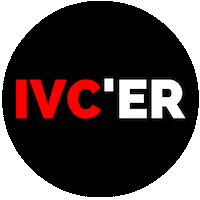 Bol Rondje Sticker by IVC