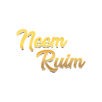 neemruim Sticker by Blendle