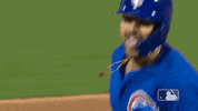 Major League Baseball Sport GIF by MLB