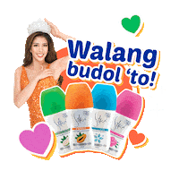 Kili-Queenly Sticker by Silka Skincare