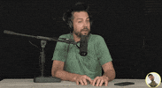 Think About It GIF by John Crist Comedy