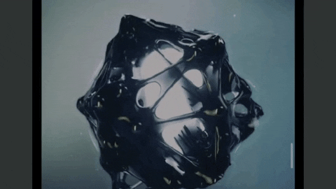 Art Loop GIF by SureYeah