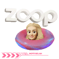 Influencer Forbes Sticker by Zoop®️