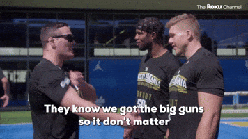 Big Guns