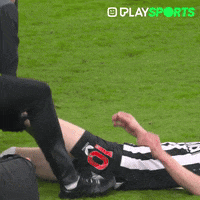 Premier League Pain GIF by Play Sports