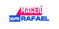 Rb15 Sticker by Rafael de Goes Brito
