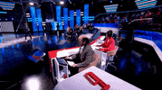 Antena 3 Television GIF by El Hormiguero