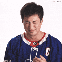 Hockey GIF