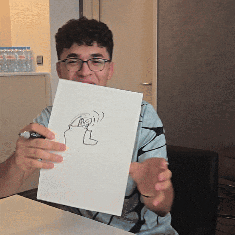 Mlbb Laughing GIF by Aurora Gaming