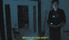 Holy Water 3 Horrifying Cases Of Ghosts And Demons GIF by BuzzFeed