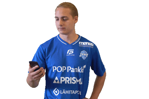 F-liiga giphyupload floorball salibandy innebandy Sticker