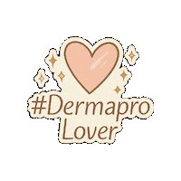 DermaproLaser skincare selfcare lover selflove Sticker