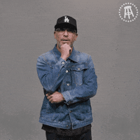 Jo Koy Reaction GIF by Barstool Sports