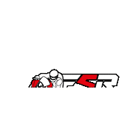esroadracing racing motorcycle superbike sbk Sticker