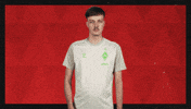 Werder Bremen Yawn GIF by Bundesliga