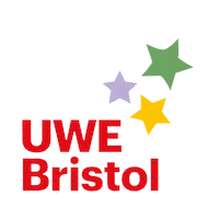 Sticker by UWEBristol