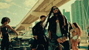 Mood Energy GIF by Skip Marley