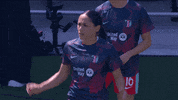 Womens Soccer Dance GIF by National Women's Soccer League