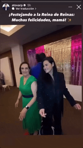 lizzie0323 giphyupload maiteperroni andrestovar GIF